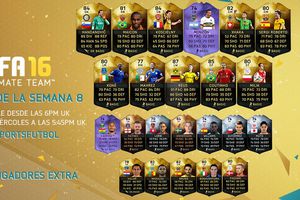 Reus llena de magia el equipo de la jornada en FUT