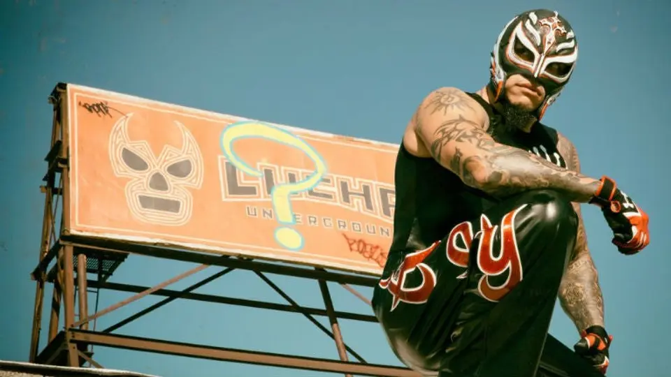 ¿Lucha Underground está de regreso? El inesperado anuncio que ilusiona a los fans