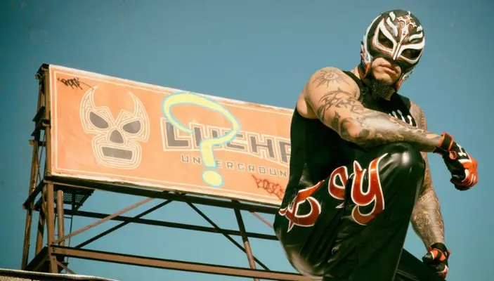 ¿Lucha Underground está de regreso? El inesperado anuncio que ilusiona a los fans