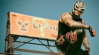 ¿Lucha Underground está de regreso? El inesperado anuncio que ilusiona a los fans