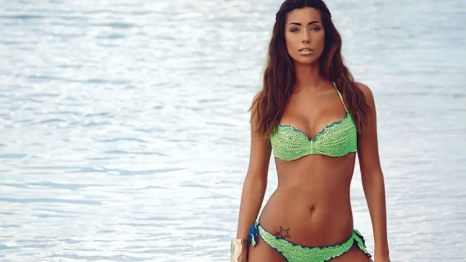Las WAGS cambian de aires