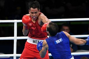 'Valió la pena cada hambreada': Misael Rodríguez