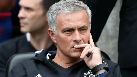 Operación Retorno: El Real Madrid inicia contactos directos con José Mourinho