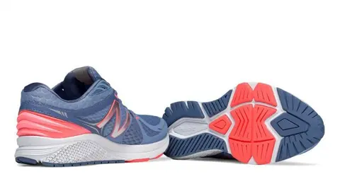 Vazee Prism V2 New Balance, ligereza que sorprende