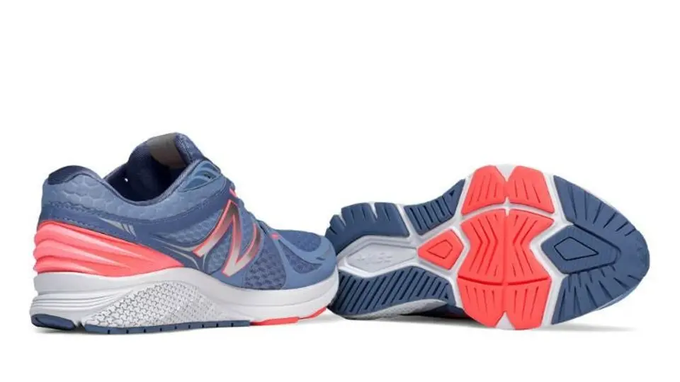 Vazee Prism V2 New Balance, ligereza que sorprende