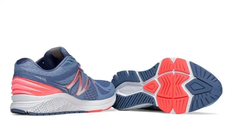 Vazee Prism V2 New Balance, ligereza que sorprende