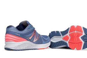 Vazee Prism V2 New Balance, ligereza que sorprende