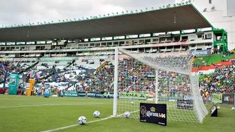 Sigue toda la actividad de la Llave 3 de Copa MX