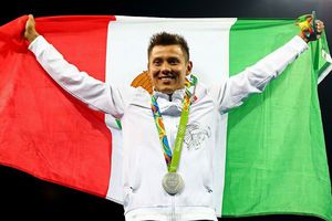 México, con 18 atletas de élite en Río de 2016