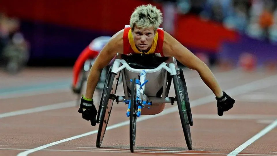 Atleta paralímpica pedirá eutanasia tras Río 2016