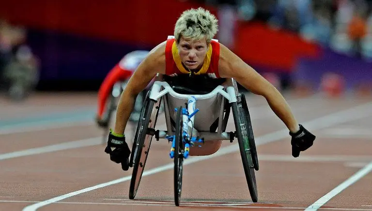 Atleta paralímpica pedirá eutanasia tras Río 2016