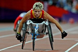 Atleta paralímpica pedirá eutanasia tras Río 2016