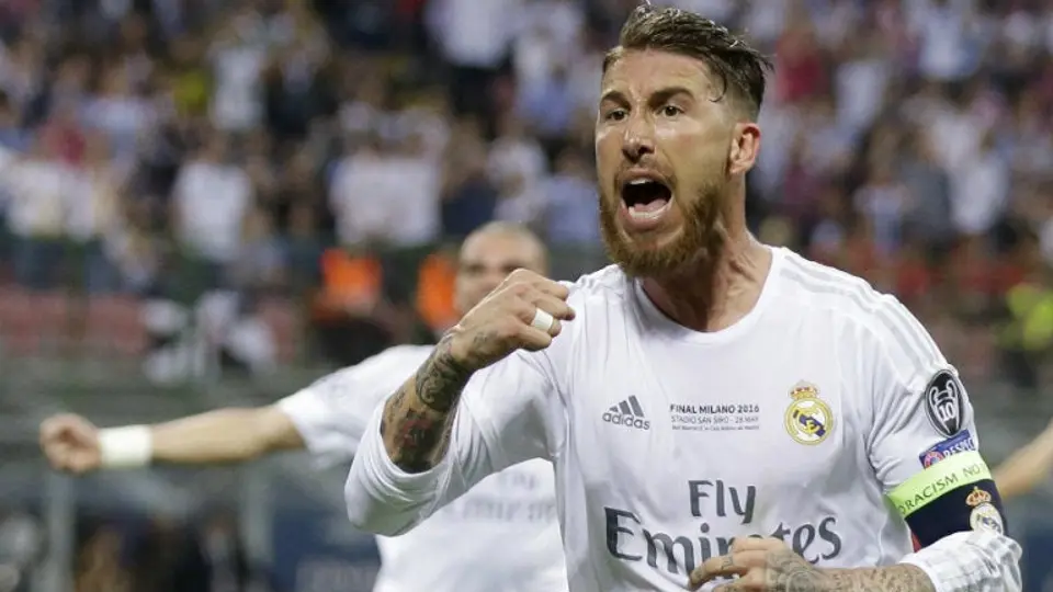 Real Madrid levanta con drama la Undécima