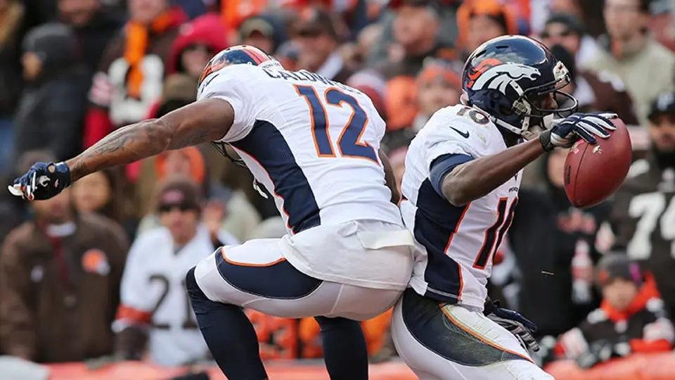 Broncos va hasta tiempo extra, pero sigue invicto