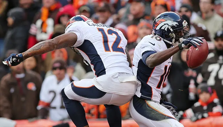 Broncos va hasta tiempo extra, pero sigue invicto