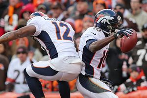 Broncos va hasta tiempo extra, pero sigue invicto