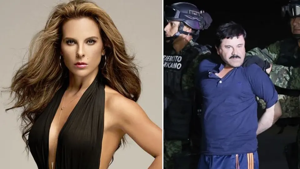 ¿Cuál fue la mejor frase del Chapo a Kate del Castillo?