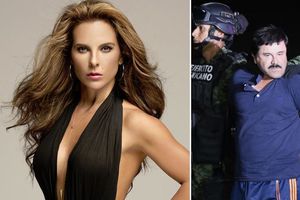 ¿Cuál fue la mejor frase del Chapo a Kate del Castillo?
