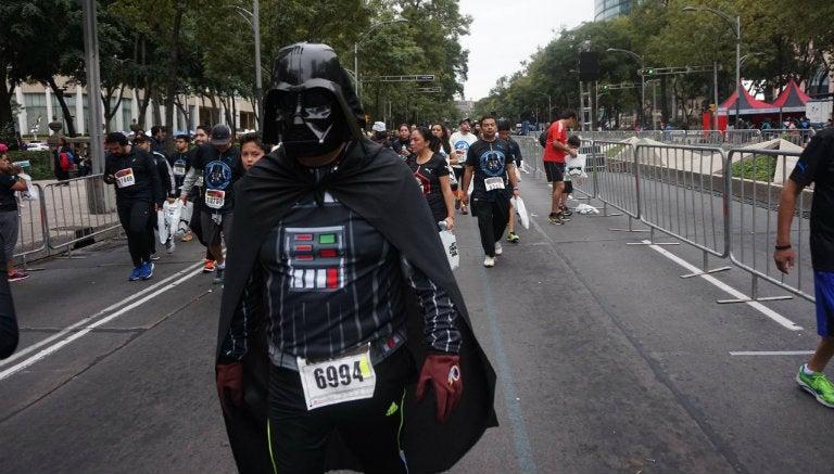 STAR WARS