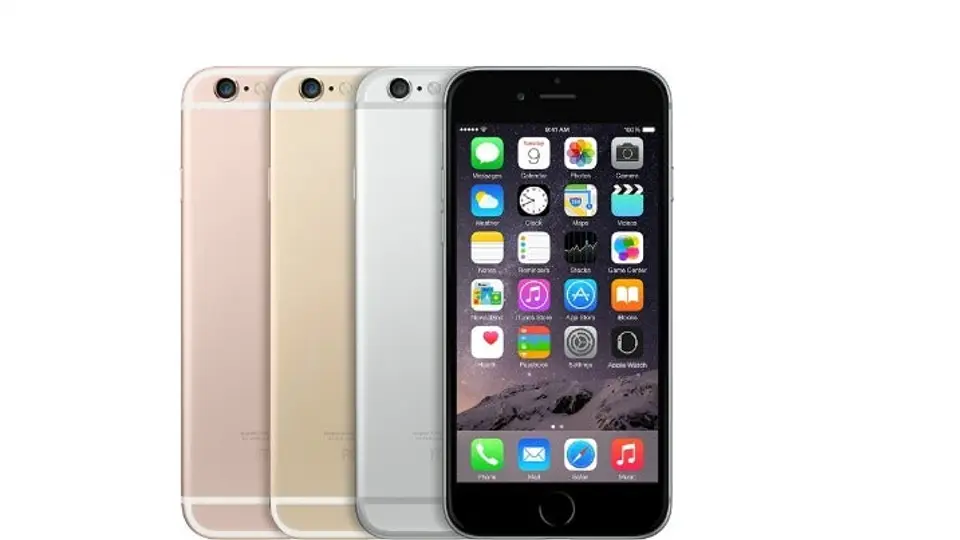 2015, el año de la revolución de los gadgets