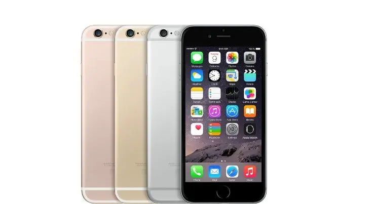 2015, el año de la revolución de los gadgets