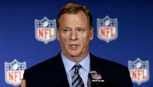 Twitter de NFL es hackeado y anuncia muerte de Goodell