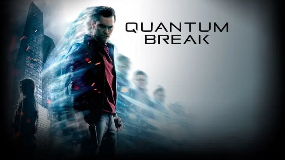 Quantum Break, más que un juego, una historia