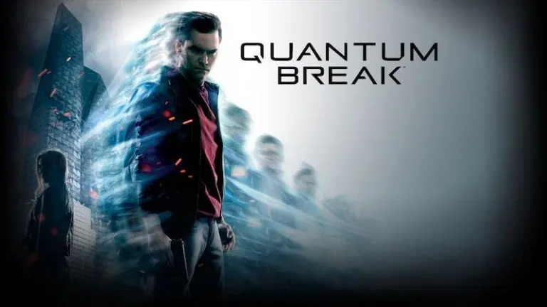 Quantum Break, más que un juego, una historia