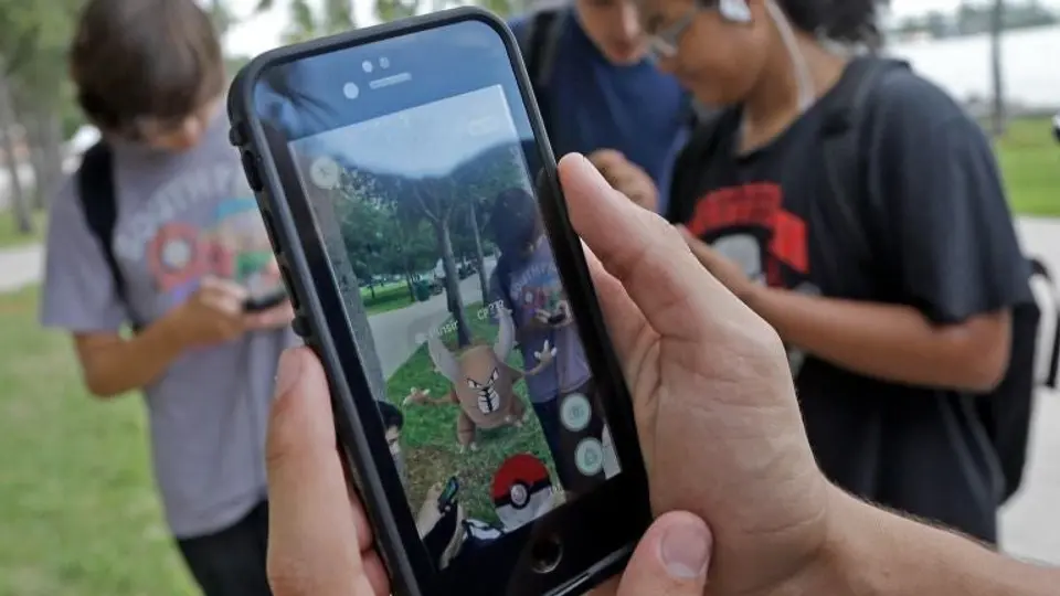 Pokémon Go genera locura alrededor del mundo