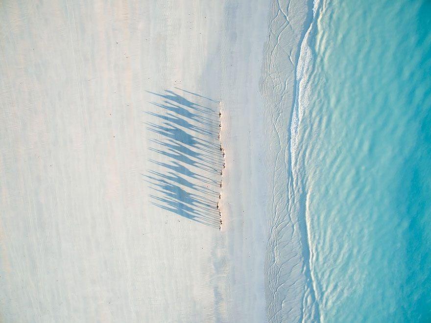 DRONESTAGRAM