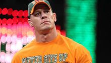 John Cena se perdería de Wrestlemania por lesión