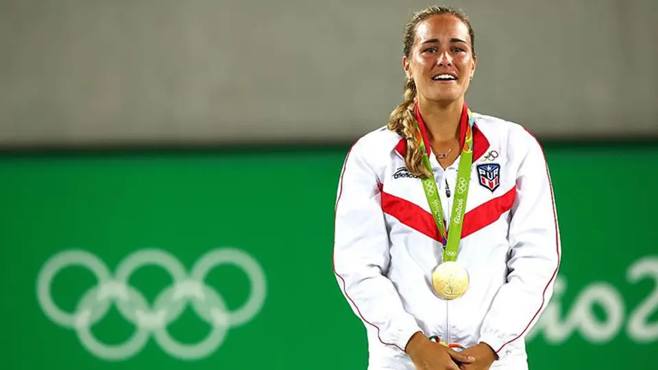 Puig hace historia para Puerto Rico al conquistar oro en Río