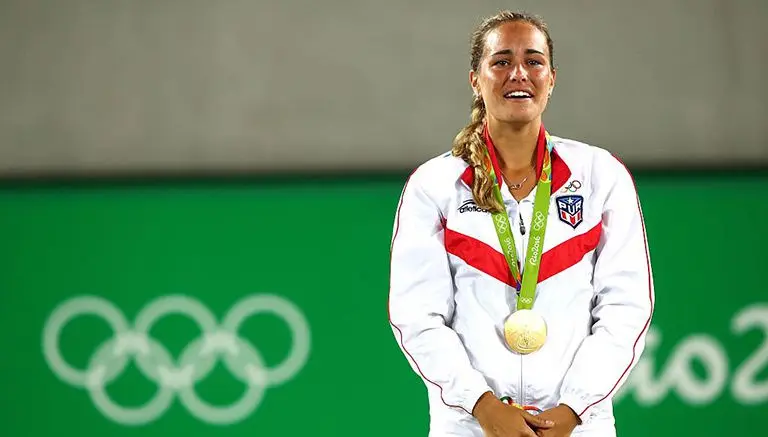 Puig hace historia para Puerto Rico al conquistar oro en Río
