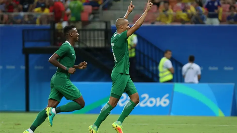 Nigeria avanza a siguiente ronda en Río 2016