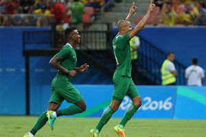 Nigeria avanza a siguiente ronda en Río 2016