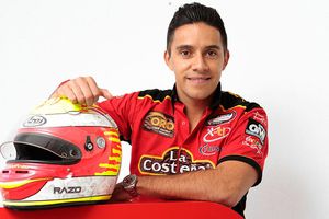 Xavi Razo, el piloto que venció el cáncer para volver a las pistas