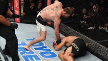 Werdum no tendrá revancha inmediata contra Miocic