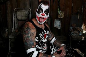 Pagano dedicará pelea en Triplemanía XXIV a Juan Gabriel