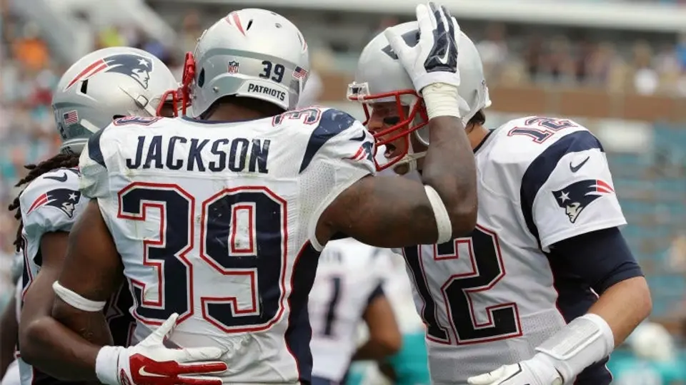 Patriotas quiere ser el 'rey de reyes' en la NFL
