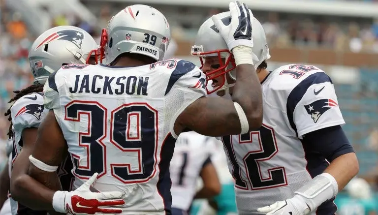 Patriotas quiere ser el 'rey de reyes' en la NFL