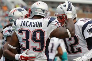 Patriotas quiere ser el 'rey de reyes' en la NFL