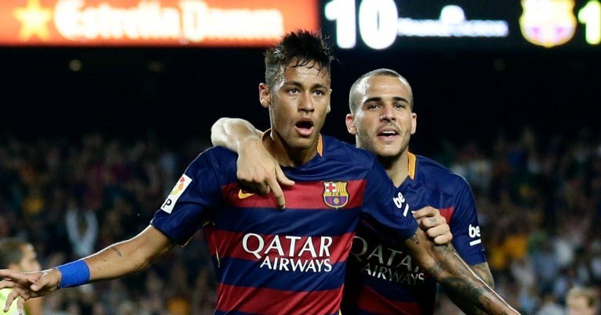 Barcelona quiere levantar el ánimo al recibir a Rayo Vallecano | RÉCORD