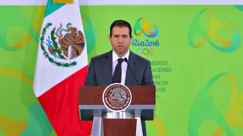 Castillo sería llamado a comparecer por Congreso de la Unión