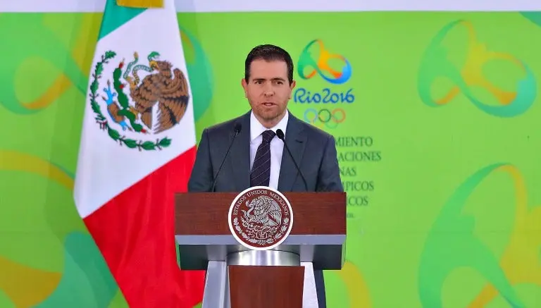 Castillo sería llamado a comparecer por Congreso de la Unión