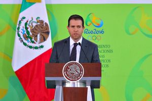 Castillo sería llamado a comparecer por Congreso de la Unión