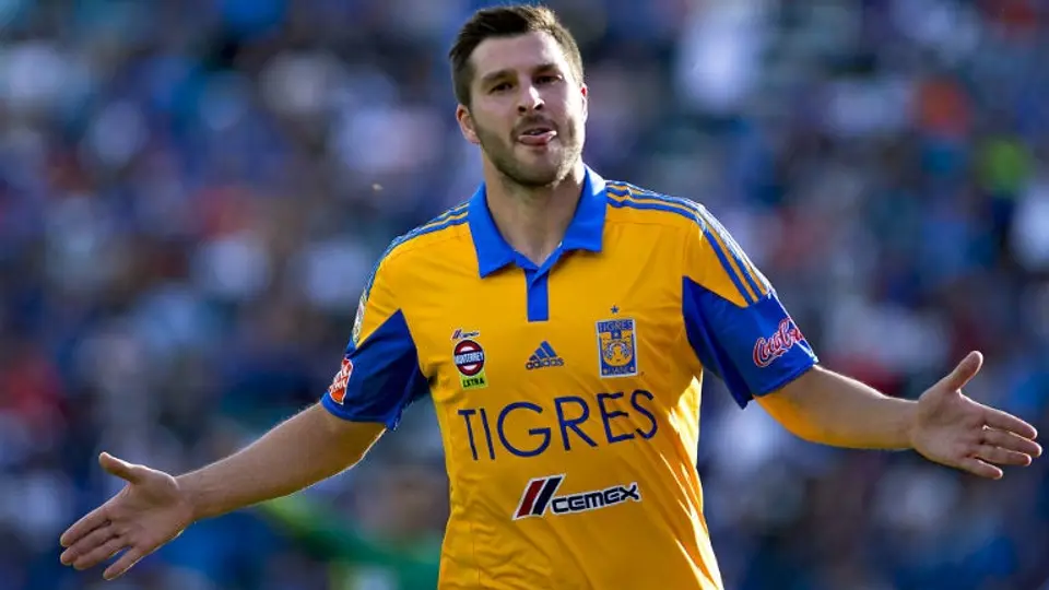 Gignac planearía abandonar a Tigres, aseguran en Francia