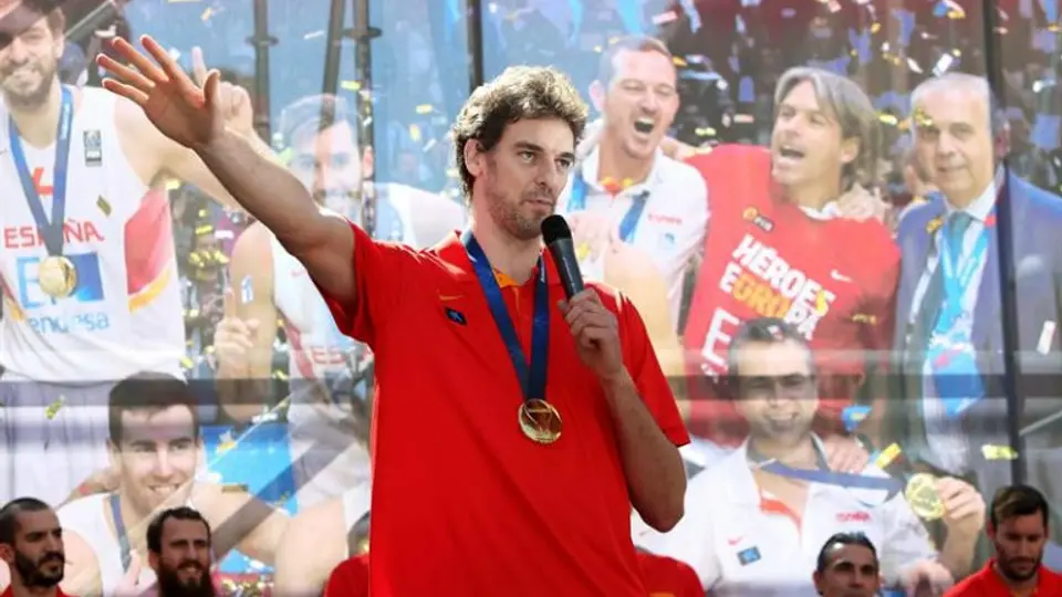 Integrantes de FIBA Europa serían eliminados de JO