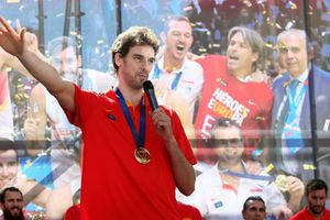 Integrantes de FIBA Europa serían eliminados de JO