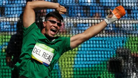 Diego Del Real da cátedra y avanza a la Final