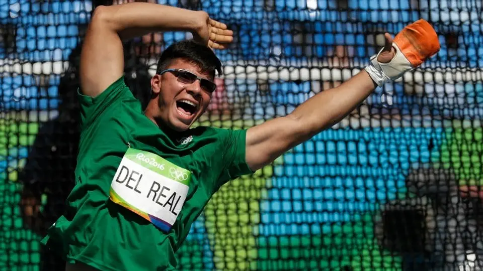 Diego Del Real da cátedra y avanza a la Final